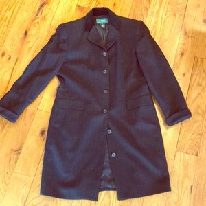 Ralph Lauren walking jacket