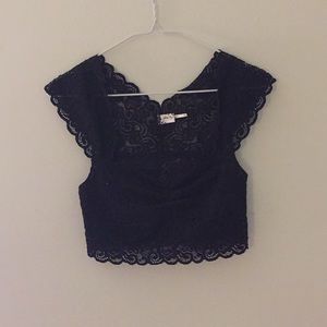 Intimately FP crop top