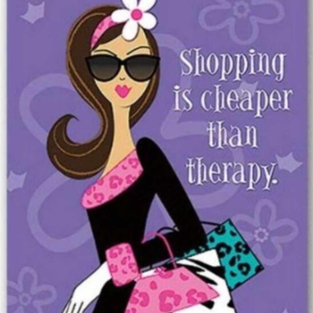 SHOP SHOP SHOP
