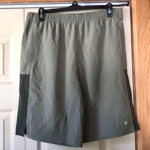 Jockey Training Shorts