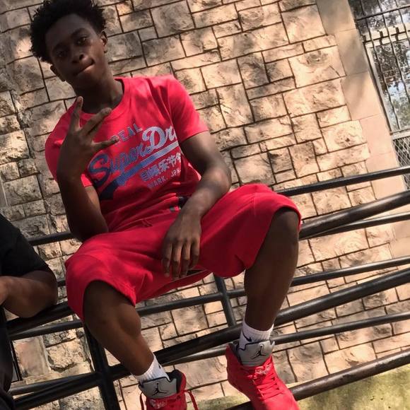 Meet your Posher, Richiee - Picture 1 of 1