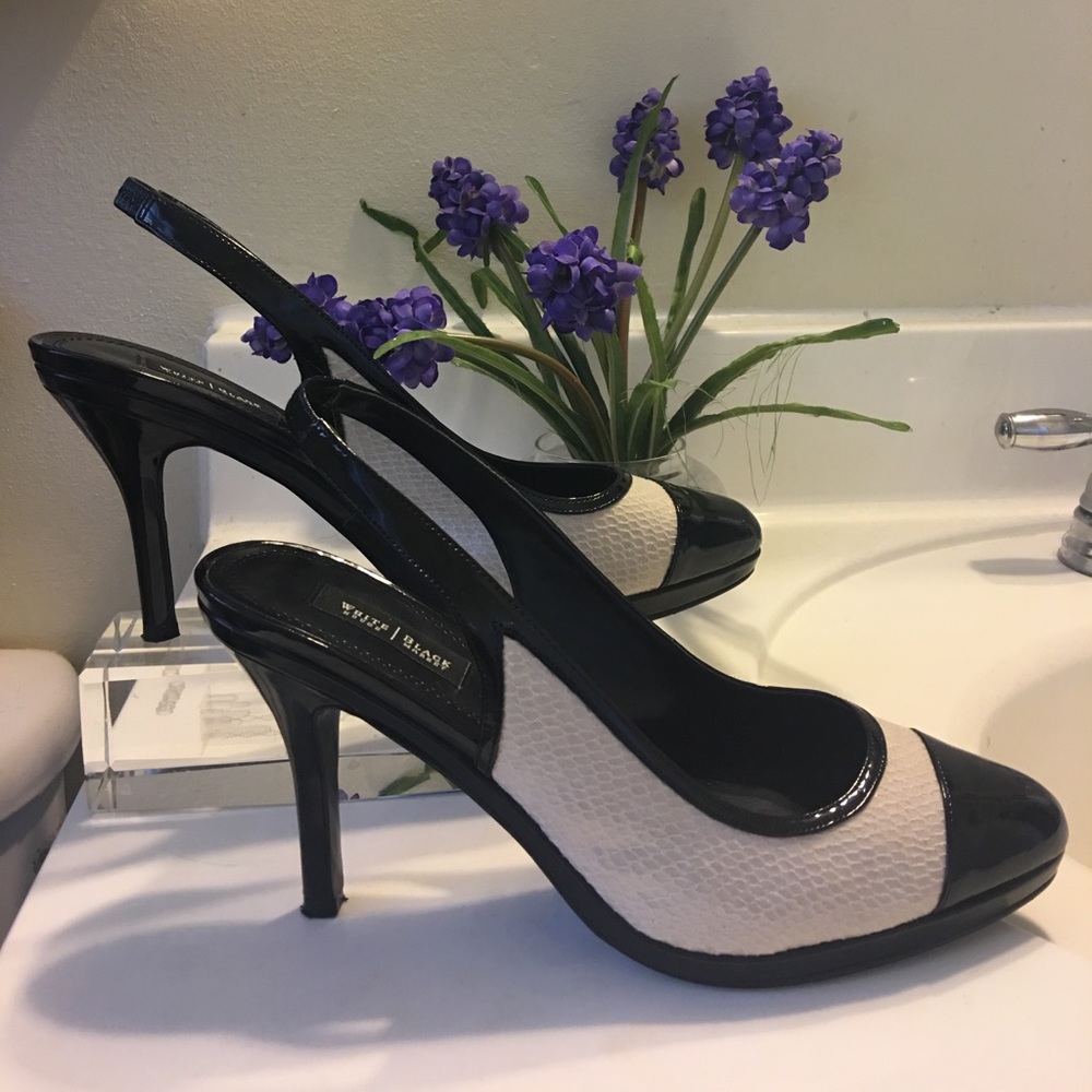 White House / Black Market