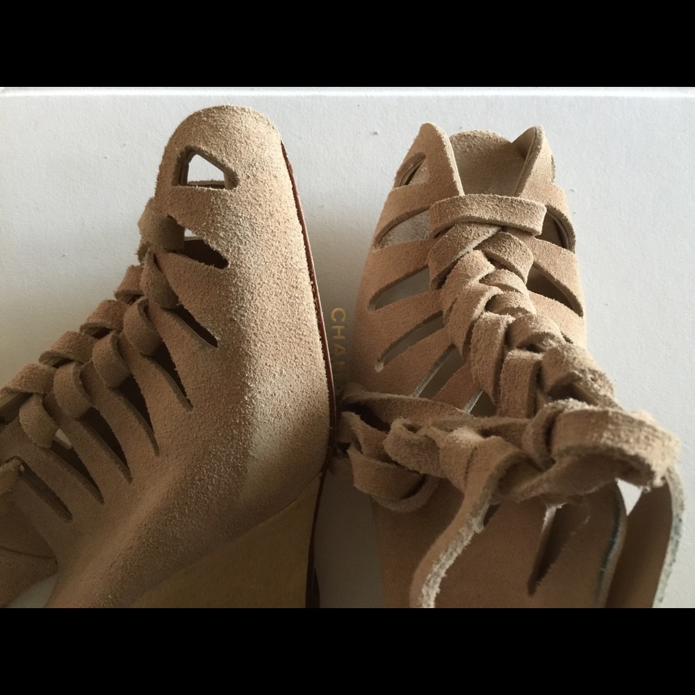 ⚡️host pick⚡️ LOEFFLER RANDALL - Picture 6 of 8