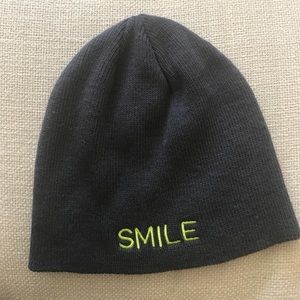 Smile Hat