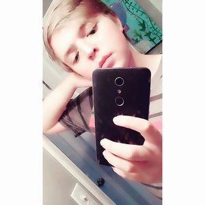 Meet your Posher, Jason