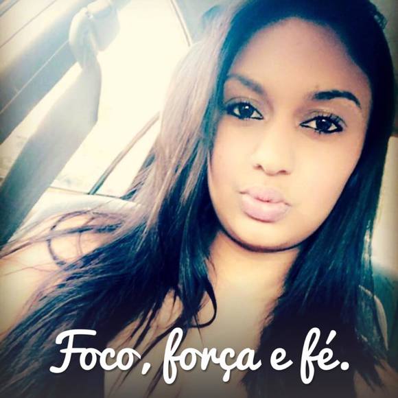 Meet your Posher, Mariane - Picture 1 of 1