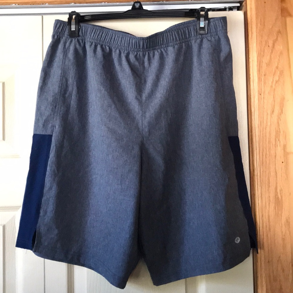 Jockey Training Shorts