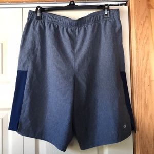 Jockey Training Shorts