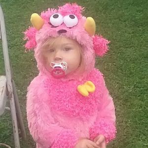 Meet your Posher, Katrina