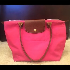 Longchamp Handbag 1948