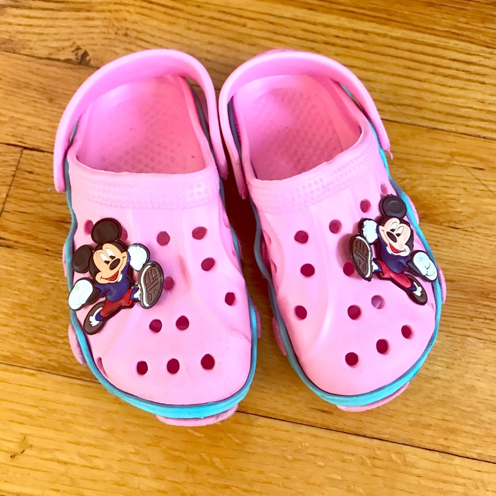 waterproof shoes for toddler only worn few times