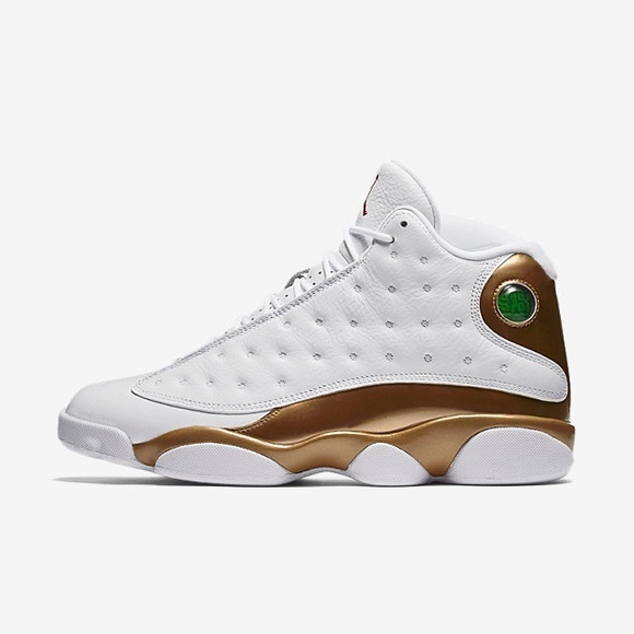 SOLD - New Air Jordan XIII/XIV DMP Men's Shoe Pack - Picture 2 of 8