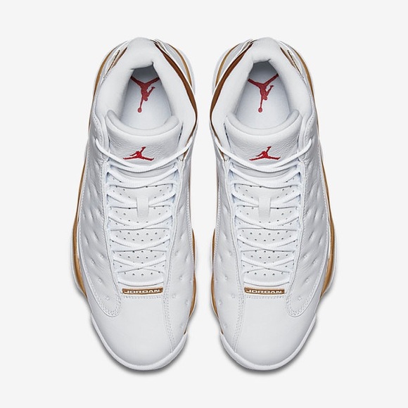 SOLD - New Air Jordan XIII/XIV DMP Men's Shoe Pack - Picture 6 of 8