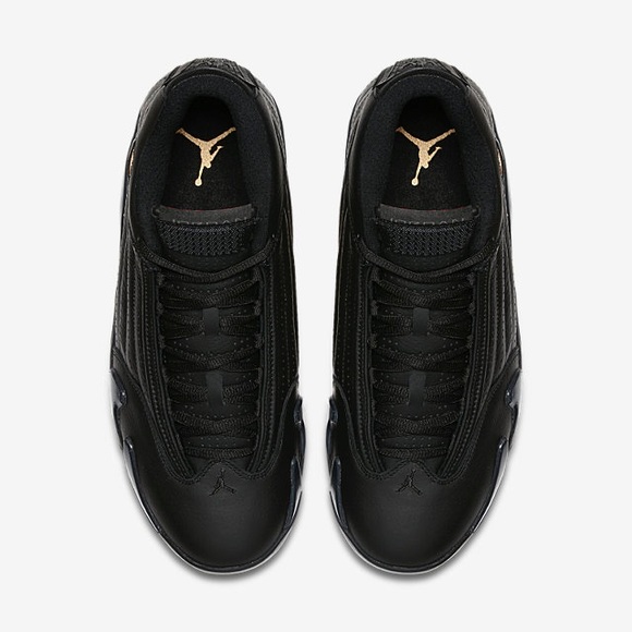 SOLD - New Air Jordan XIII/XIV DMP Men's Shoe Pack - Picture 7 of 8