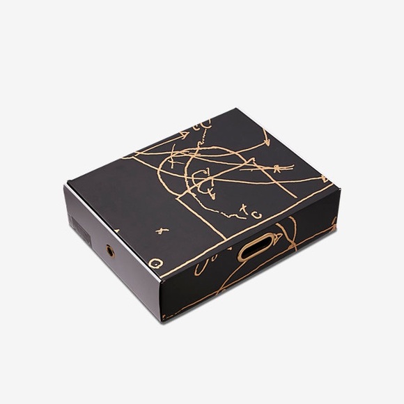 SOLD - New Air Jordan XIII/XIV DMP Men's Shoe Pack - Picture 8 of 8