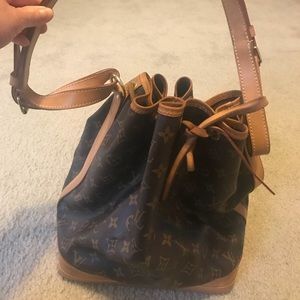 Beautiful Louis Vuitton bag
