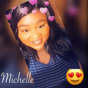 Meet your Posher, Michelle
