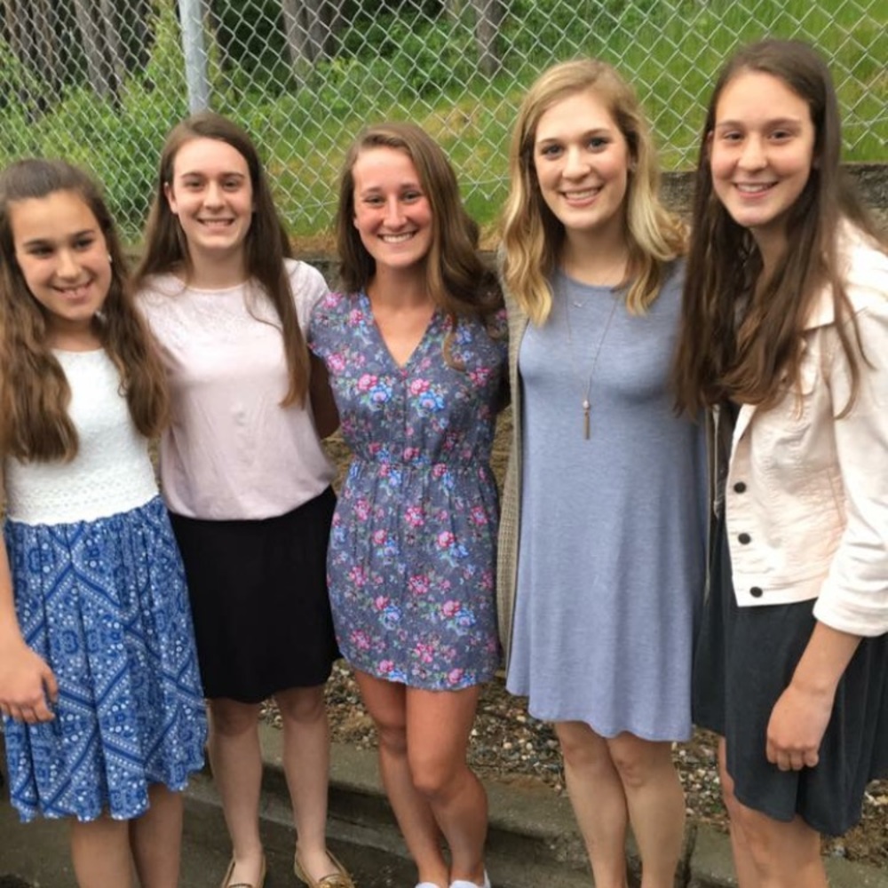 Meet your Posher, Kayla