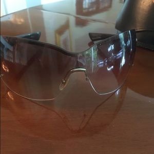 Authentic Gucci Sunglasses