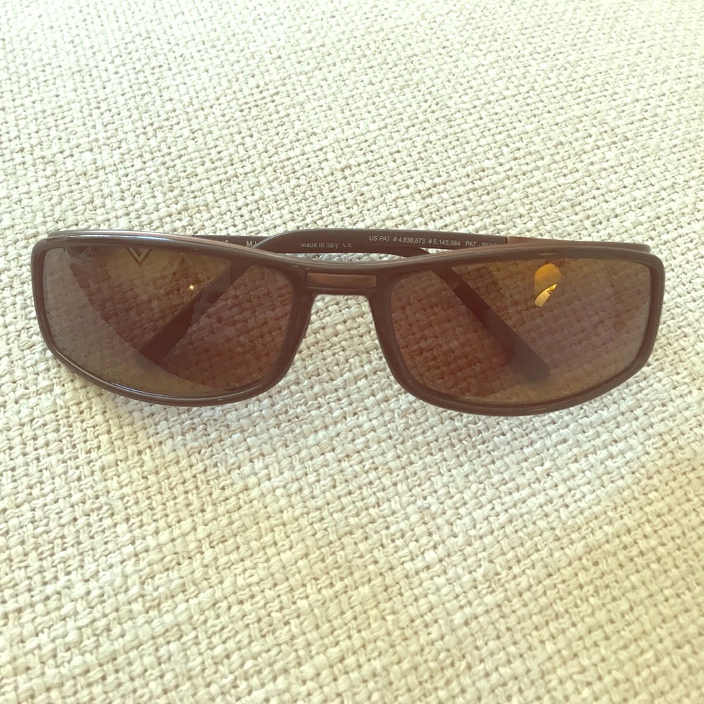Maui Jim’s Sunglasses