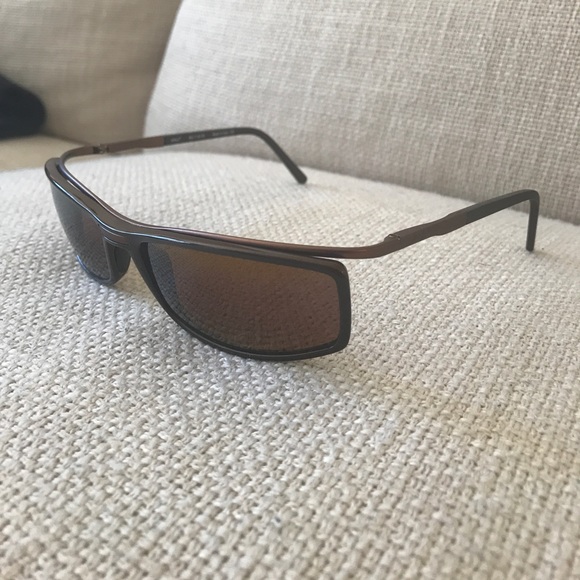 Maui Jim’s Sunglasses