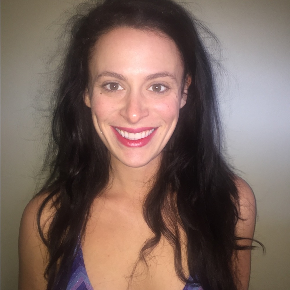 Meet your Posher, Kimberly