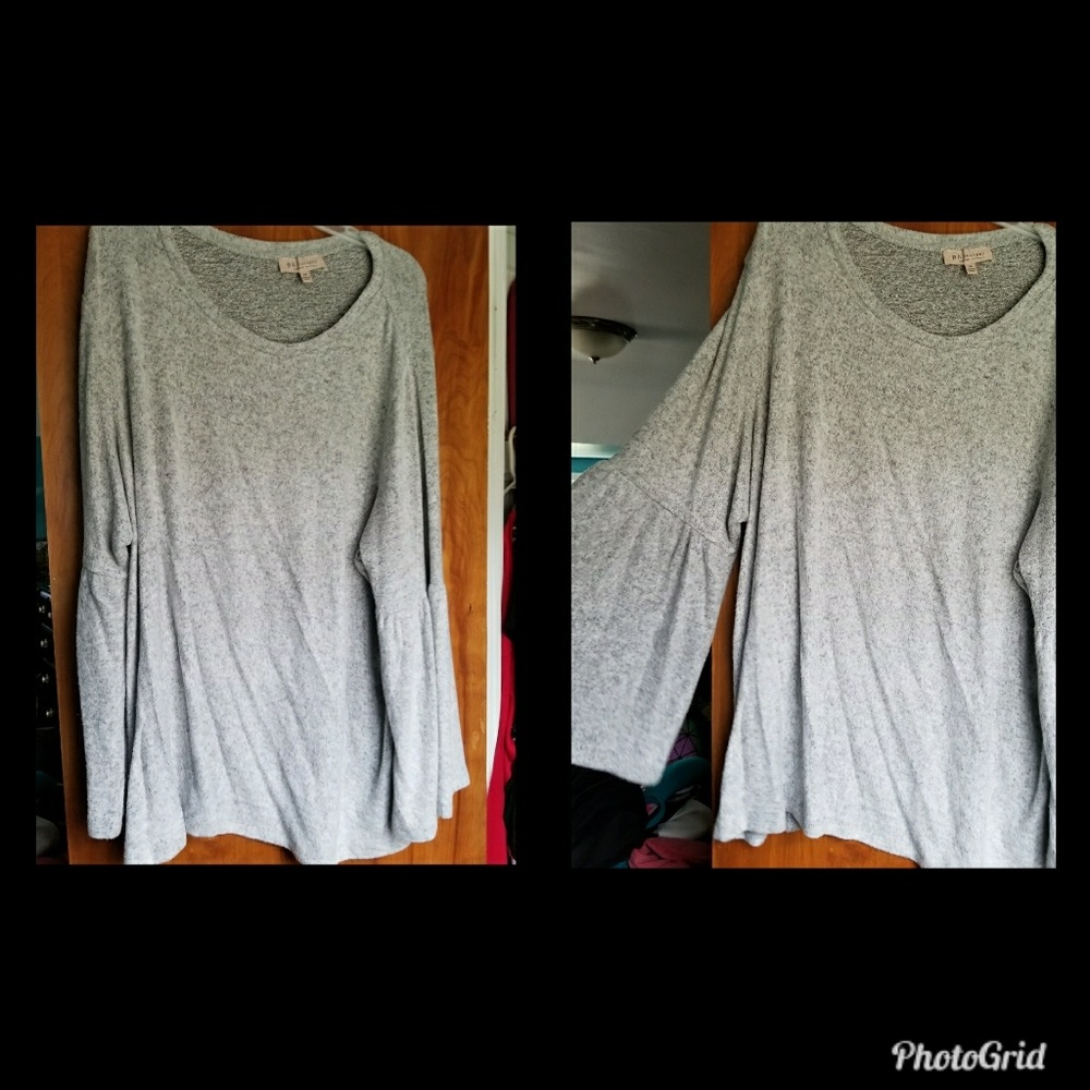 Softest sweater ever