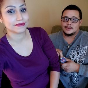 Meet your Posher, Connie