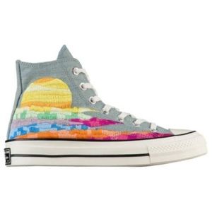 FREE PEOPLE Mara Hoffman converse NEW WITH TAGS