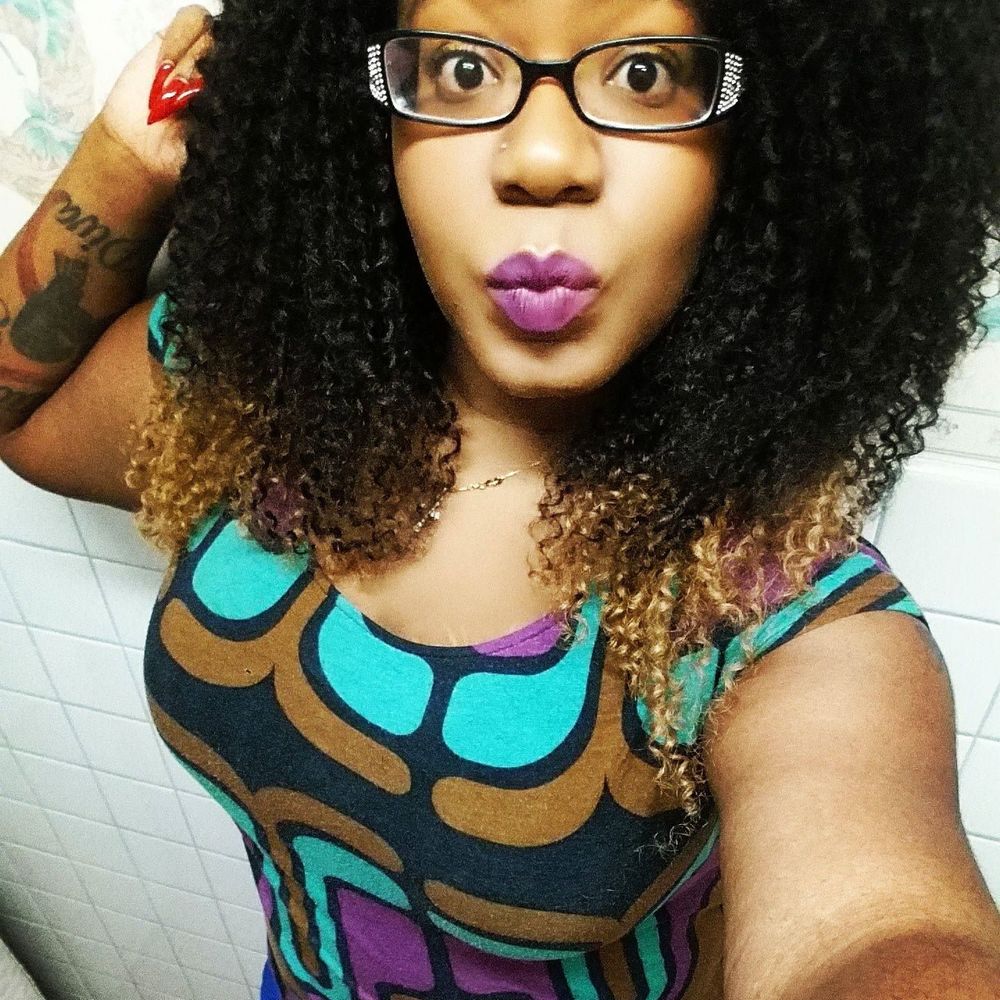 Meet your Posher, Brittany