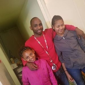 Meet your Posher, Nigel