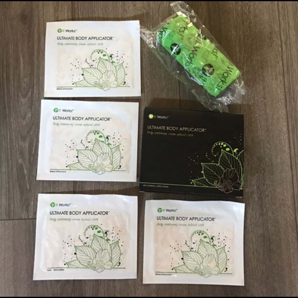 ItWorks