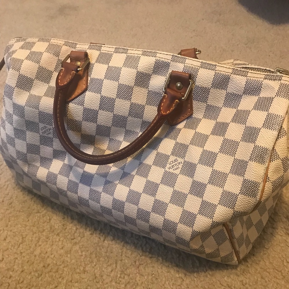 Louis Vuitton bag