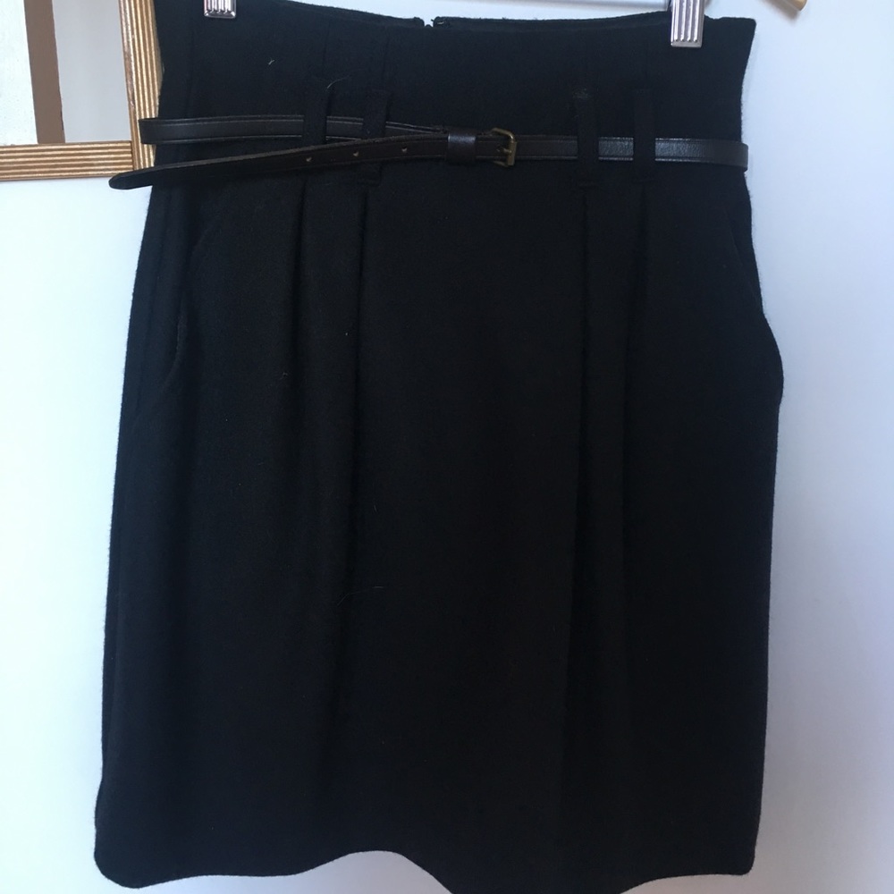 Theory skirt