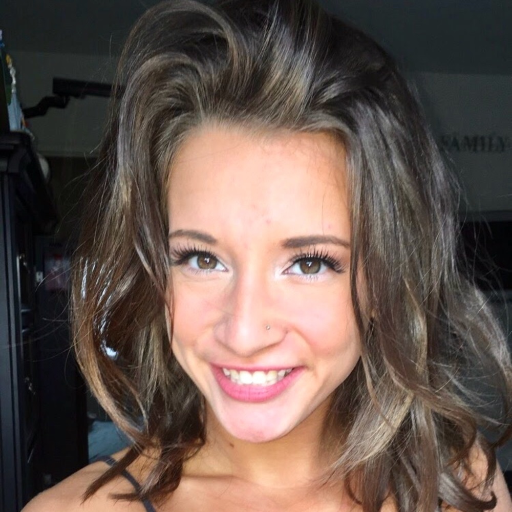 Meet your Posher, Brittany