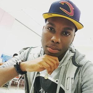 Meet your Posher, Alberto saul