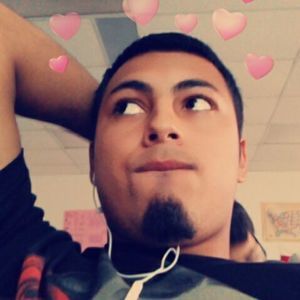 Meet your Posher, Anthony