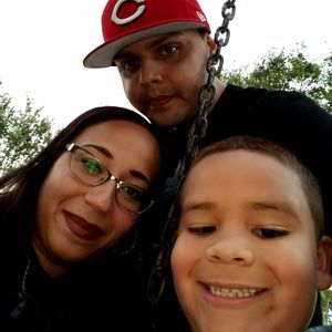 Meet your Posher, Erica