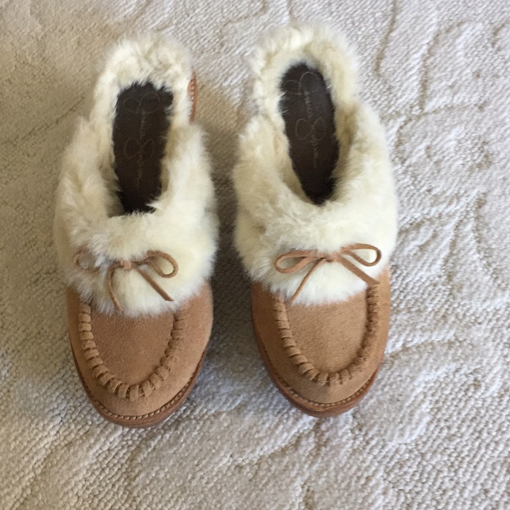 Women’s Shoes ~JESSICA SIMPSON
