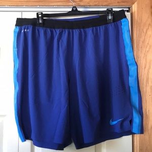 Nike Dri-Fit Training Shorts