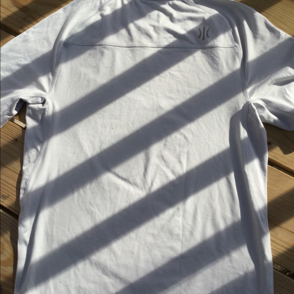 NEW!Rhône T-shirt  Soft and incredibly comfortable