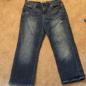 Buckle BKE Seth 33/30 Boot Cut