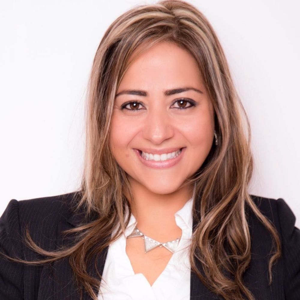 Meet your Posher, Mariana