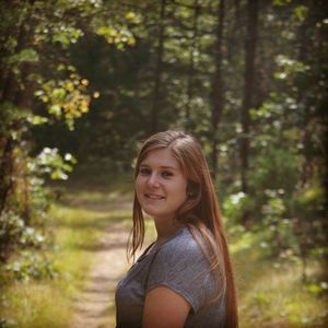 Meet your Posher, Jazmine