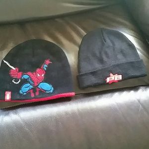 Winter caps bundle