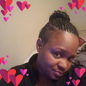 Meet your Posher, Danica