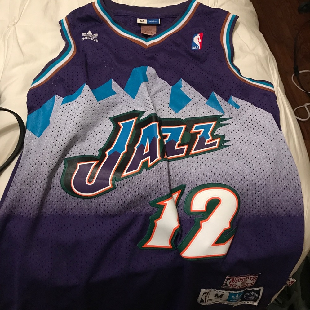 Stockton jersey!!!!