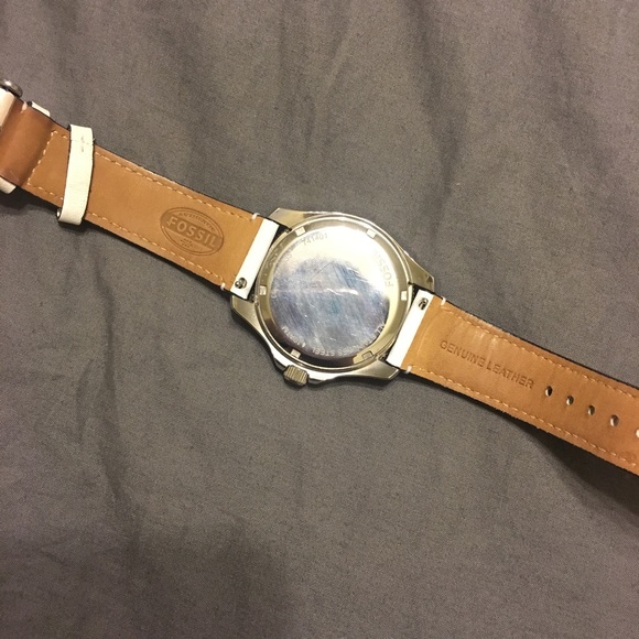 Fossil watch - Picture 3 of 3