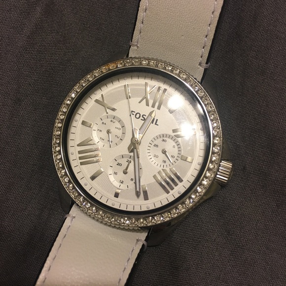 Fossil watch - Picture 2 of 3