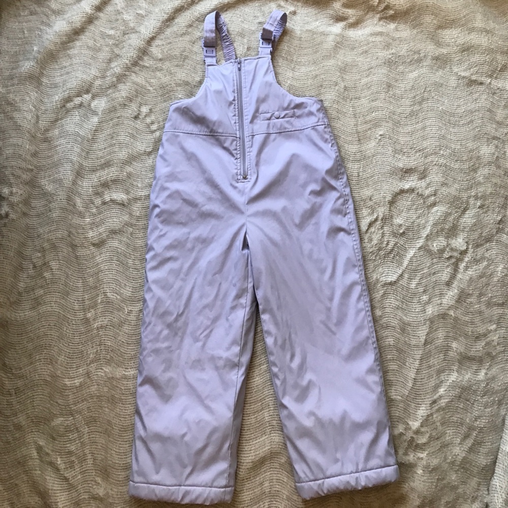 Kids snow pants